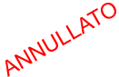 ANNULLATO